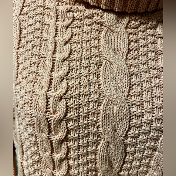 Cotton Country by Parkhurst sweater - Picture 3 of 9